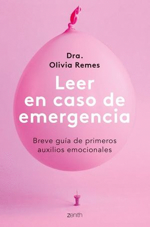 LEER EN CASO DE EMERGENCIA