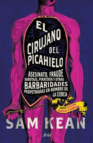 EL CIRUJANO DEL PICAHIELO