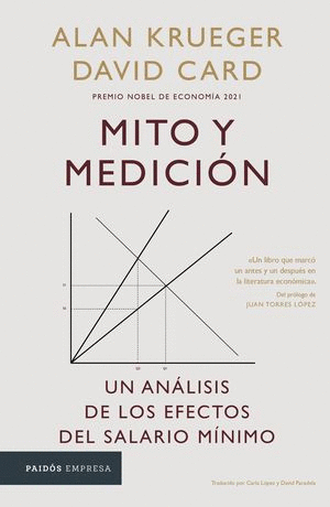 MITO Y MEDICION