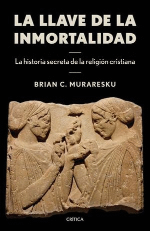 LA LLAVE DE LA INMORTALIDAD