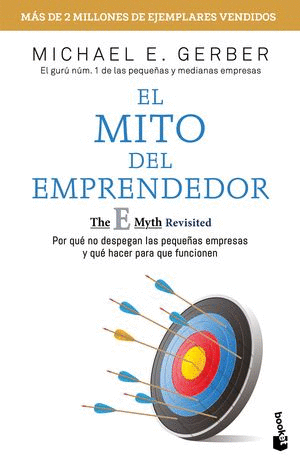 EL MITO DEL EMPERADOR