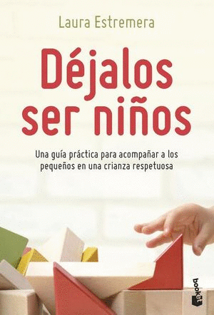 DEJALOS SER NIOS