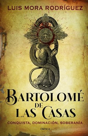 BARTOLOME DE LAS CASAS