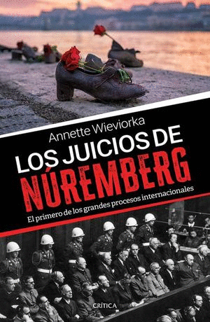 LOS JUICIOS DE NUREMBERG
