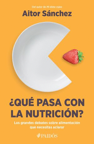�QUE PASA CON LA NUTRICION?