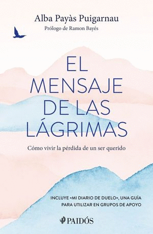 EL MENSAJE DE LAS LAGRIMAS