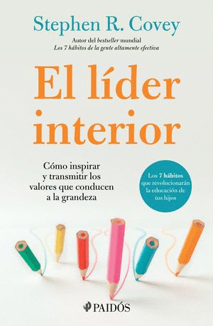 EL LIDER INTERIOR