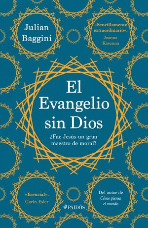 EL EVANGELIO SIN DIOS