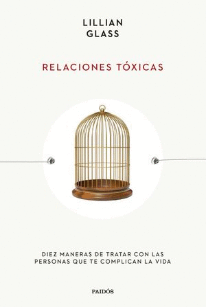 RELACIONES TOXICAS