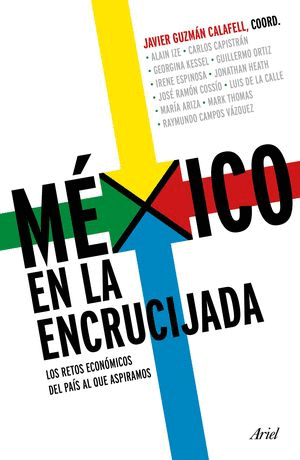 MEXICO EN LA ENCRUCIJADA