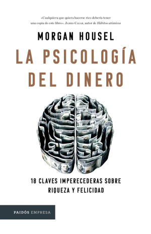 LA PSICOLOGIA DEL DINERO  PD