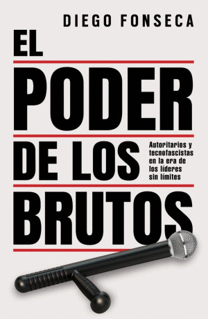 EL PODER DE LOS BRUTOS