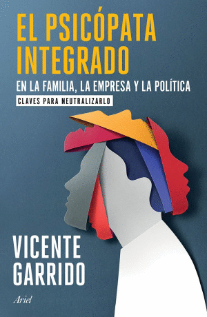 EL PSICOPATA INTEGRADO