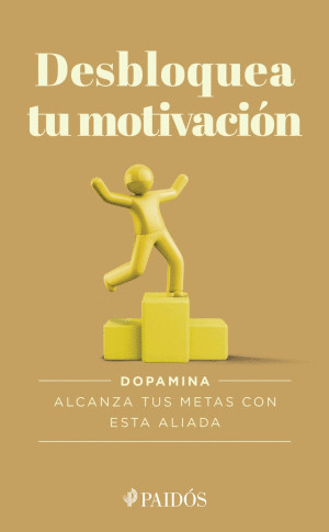 DESBLOQUEA TU MOTIVACION