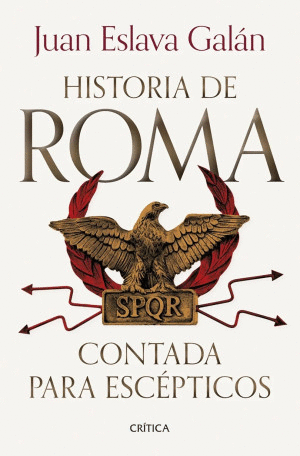 HISTORIA DE ROMA
