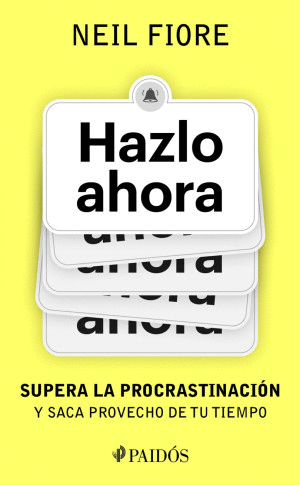 HAZLO AHORA