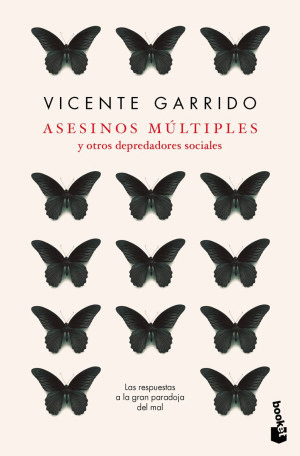 ASESINOS MULTIPLES Y OTROS DEPREDADORES SOCIALES