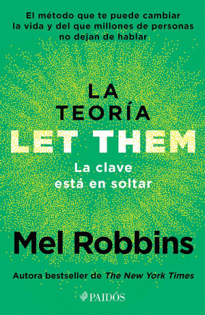 LA TEORIA LET THEM