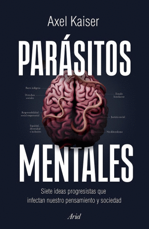 PARASITOS MENTALES