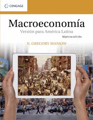 MACROECONOMIA