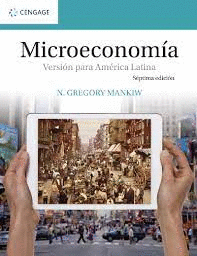 MICROECONOMIA VERSION PARA AMERICA LATINA