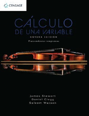 CALCULO DE UNA VARIABLE TRASCENDENTES TEMPRANAS