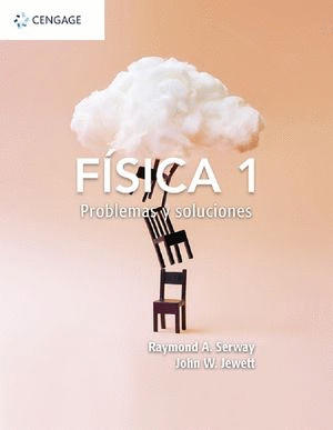 FISICA 1 PROBLEMAS Y SOLUCIONES