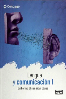 LENGUA Y COMUNICACION 1 NEM