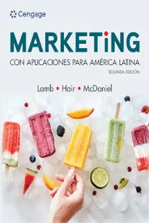 MARKETING CON APLICACIONES PARA AMERICA LATINA