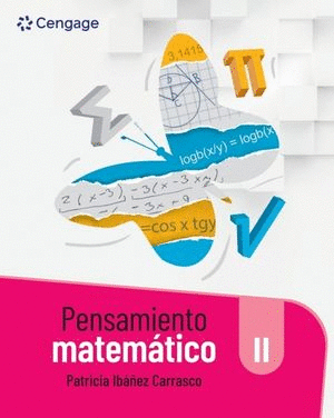 PENSAMIENTO MATEMATICO 2 NEM