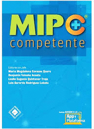 MANUAL DEL MEDICO INTERNO DE PREGRADO MIP C+ COMPETENTE
