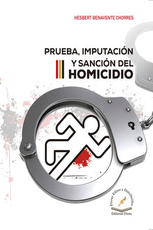 PRUEBA IMPUTACION Y SANCION DEL HOMICIDIO