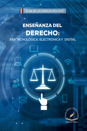 ENSE�ANZA DEL DERECHO