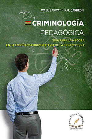 CRIMINOLOGIA PEDAGOGICA