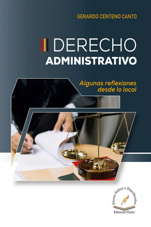DERECHO ADMINISTRATIVO