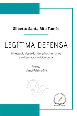 LEGITIMA DEFENSA