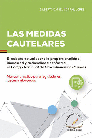 LAS MEDIDAS CAUTELARES