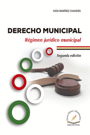 DERECHO MUNICIPAL