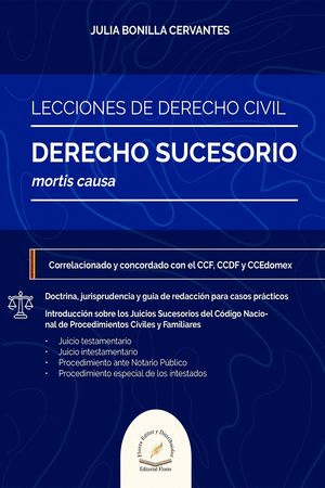 LECCIONES DE DERECHO CIVIL