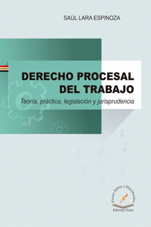 DERECHO PROCESAL DEL TRABAJO