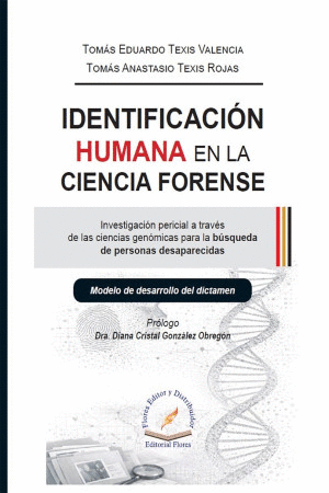 IDENTIFICACION HUMANA EN LA CIENCIA FORENSE