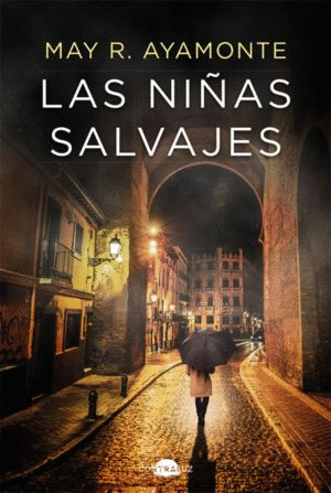 LAS NIAS SALVAJES