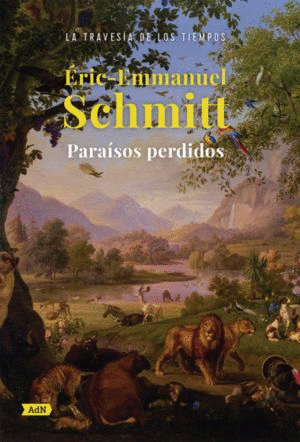 PARAISOS PERDIDOS