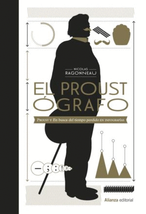 EL PROUSTOGRAFO (PASTA DURA)