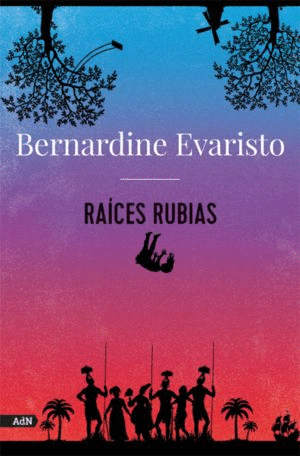 RAICES RUBIAS
