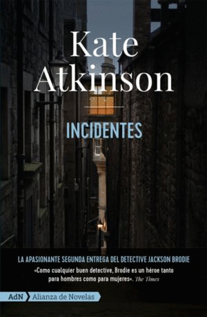 INCIDENTES