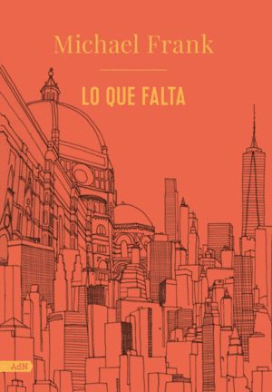LO QUE FALTABA