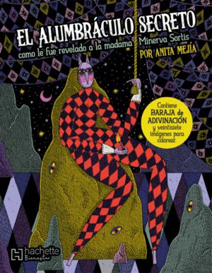 EL ALUMBRACULO SECRETO