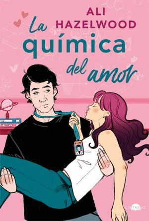 LA QUIMICA DEL AMOR