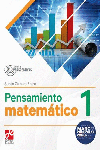 PENSAMIENTO MATEMATICO 1 (PERSPECTIVAS)